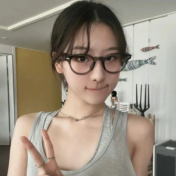 我的海獭先生